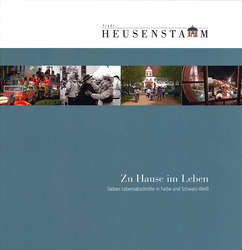 Bildband Heusenstamm